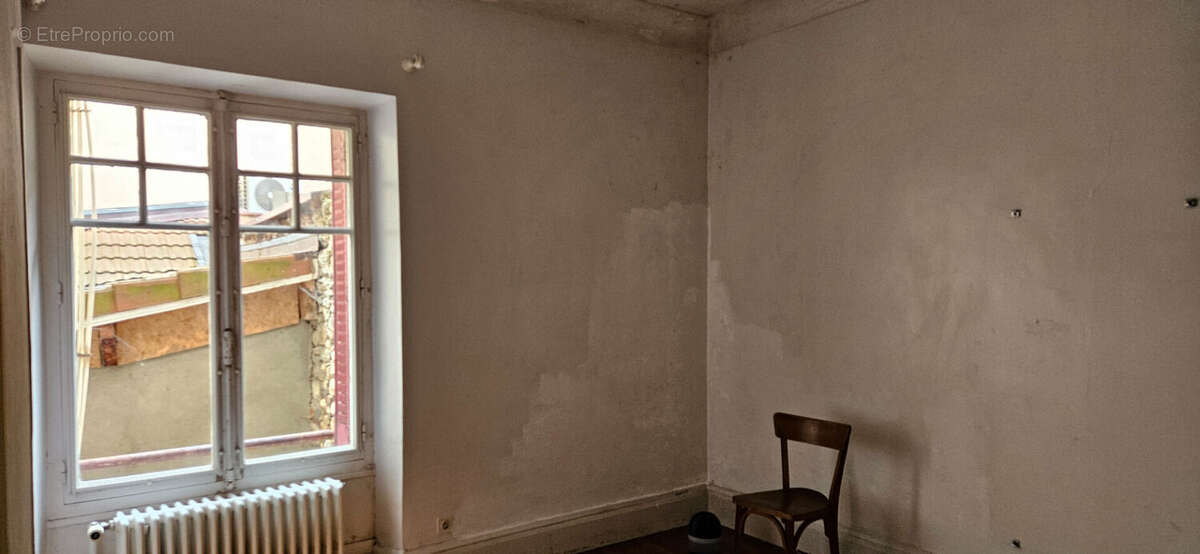 Appartement à LE PONT-DE-BEAUVOISIN