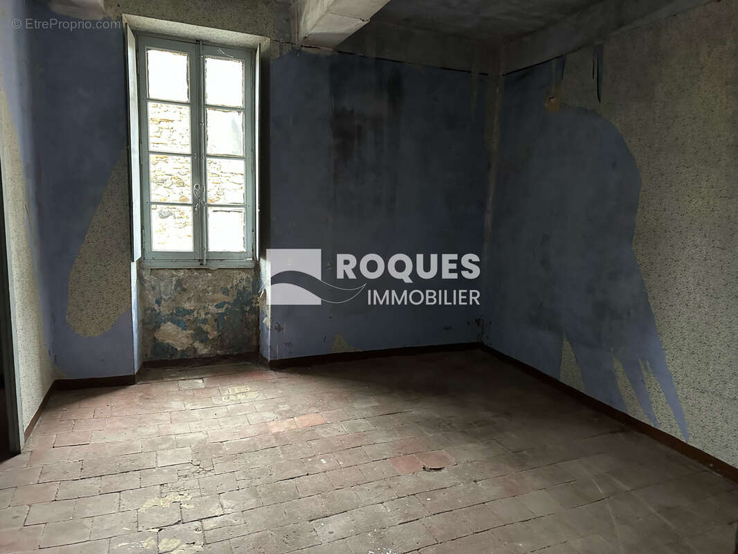 Appartement à LODEVE