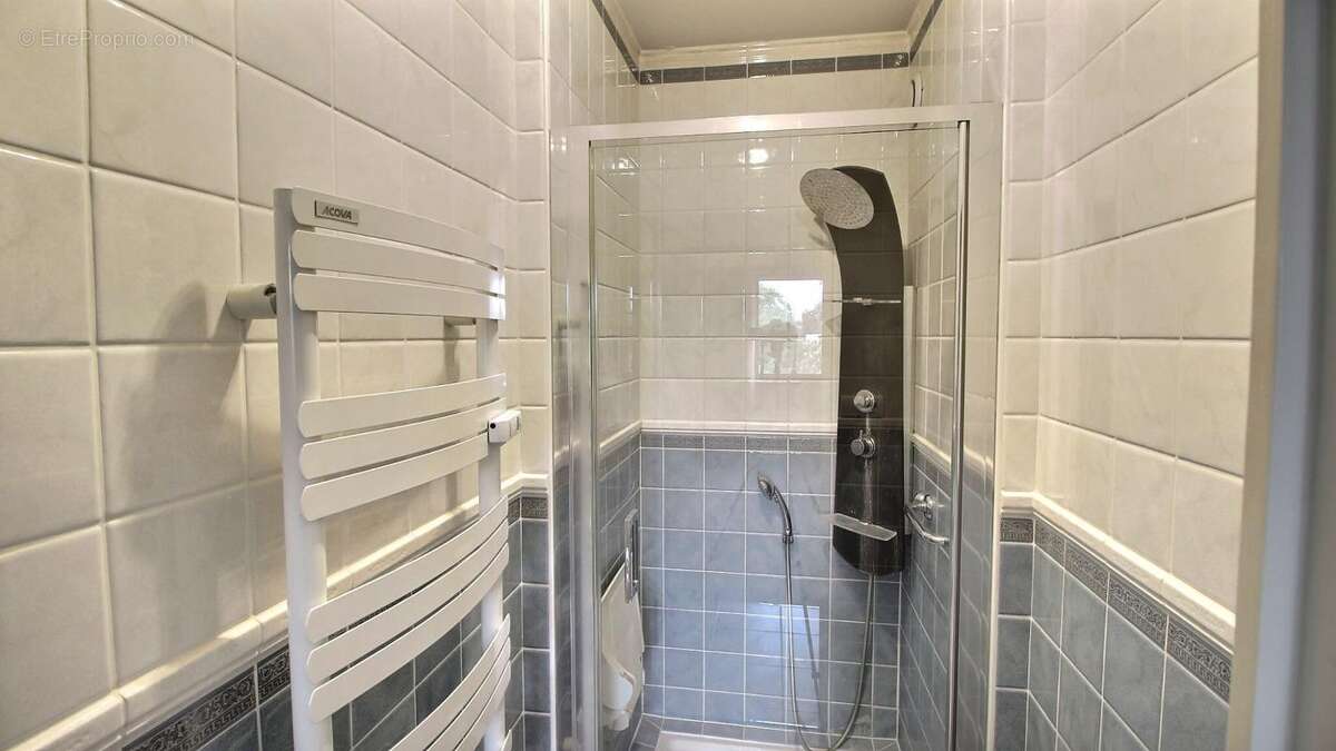 Appartement à MACON