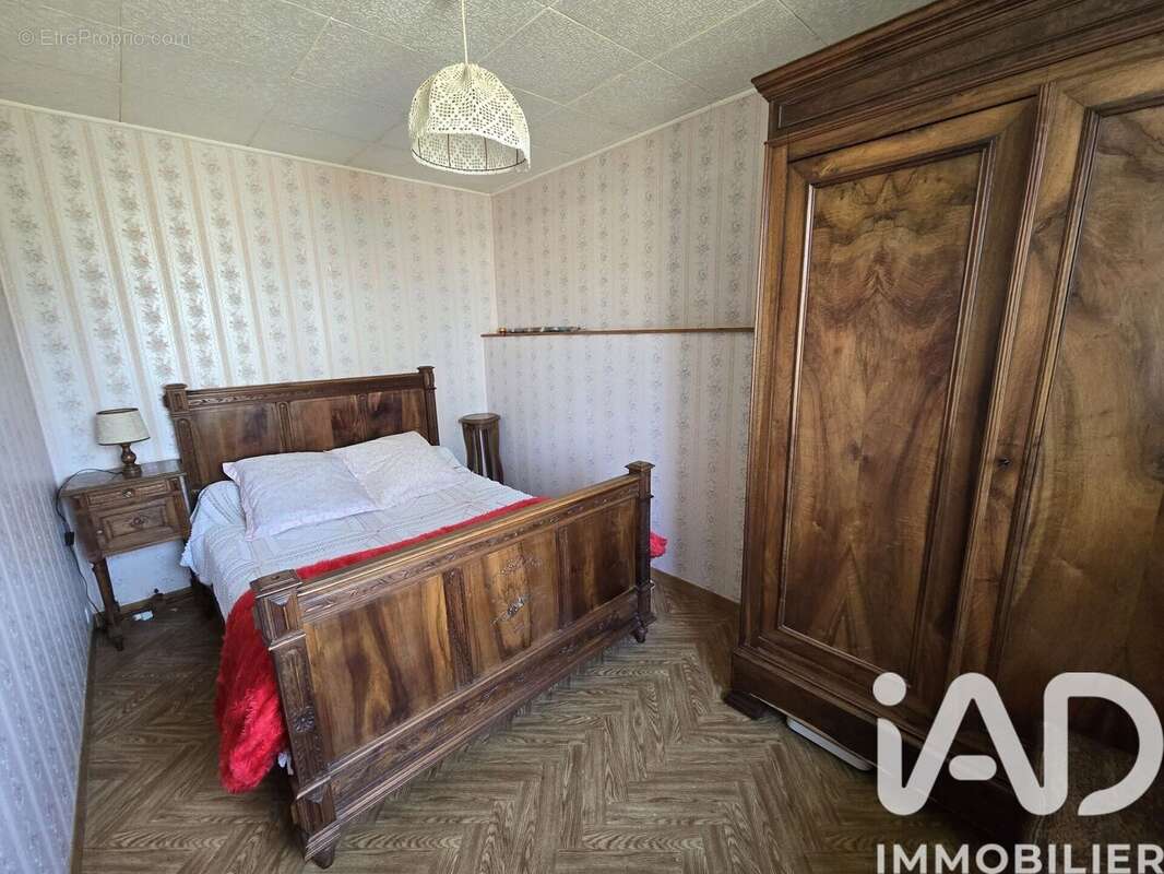 Photo 5 - Maison à NEUILLY-LE-REAL