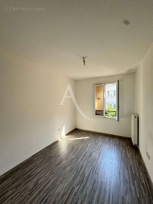 Appartement à ROMAINVILLE