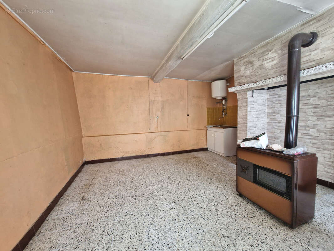 Maison à LAMBERVILLE