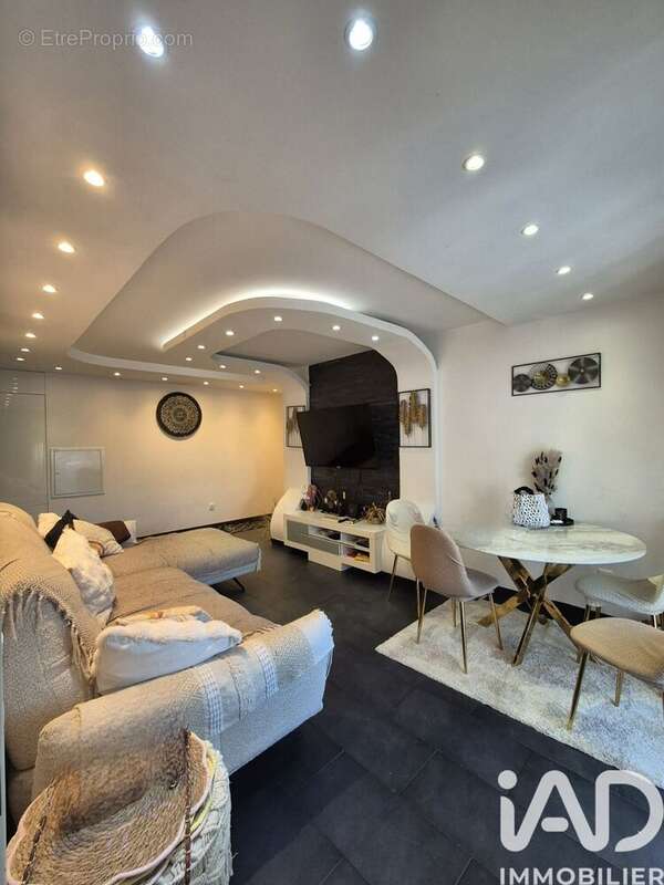 Photo 2 - Appartement à CREIL