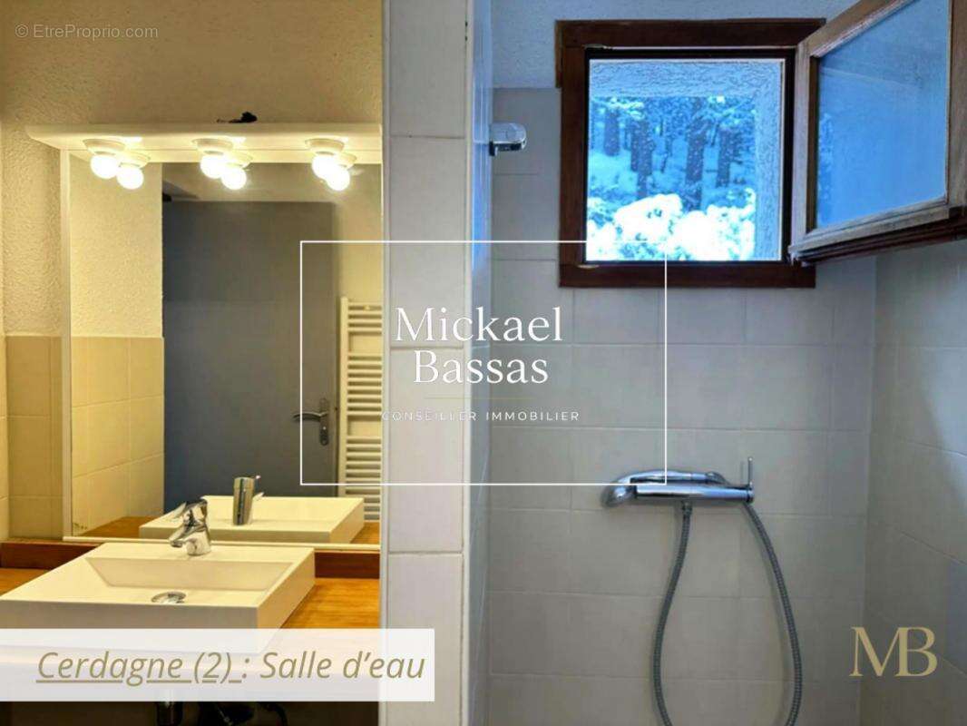 Maison à LES ANGLES