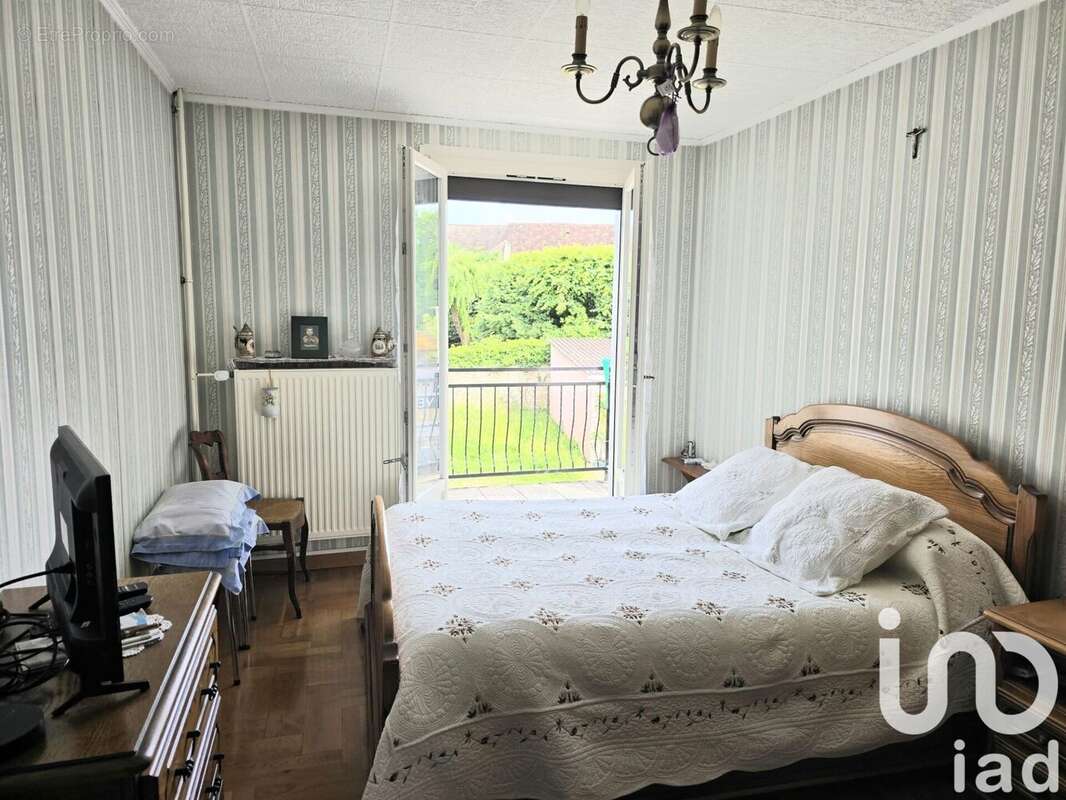 Photo 7 - Maison à PREMEAUX-PRISSEY