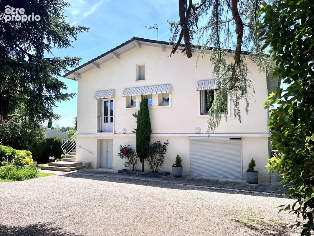 Photo Maison à Bergerac au prix de 499 000€