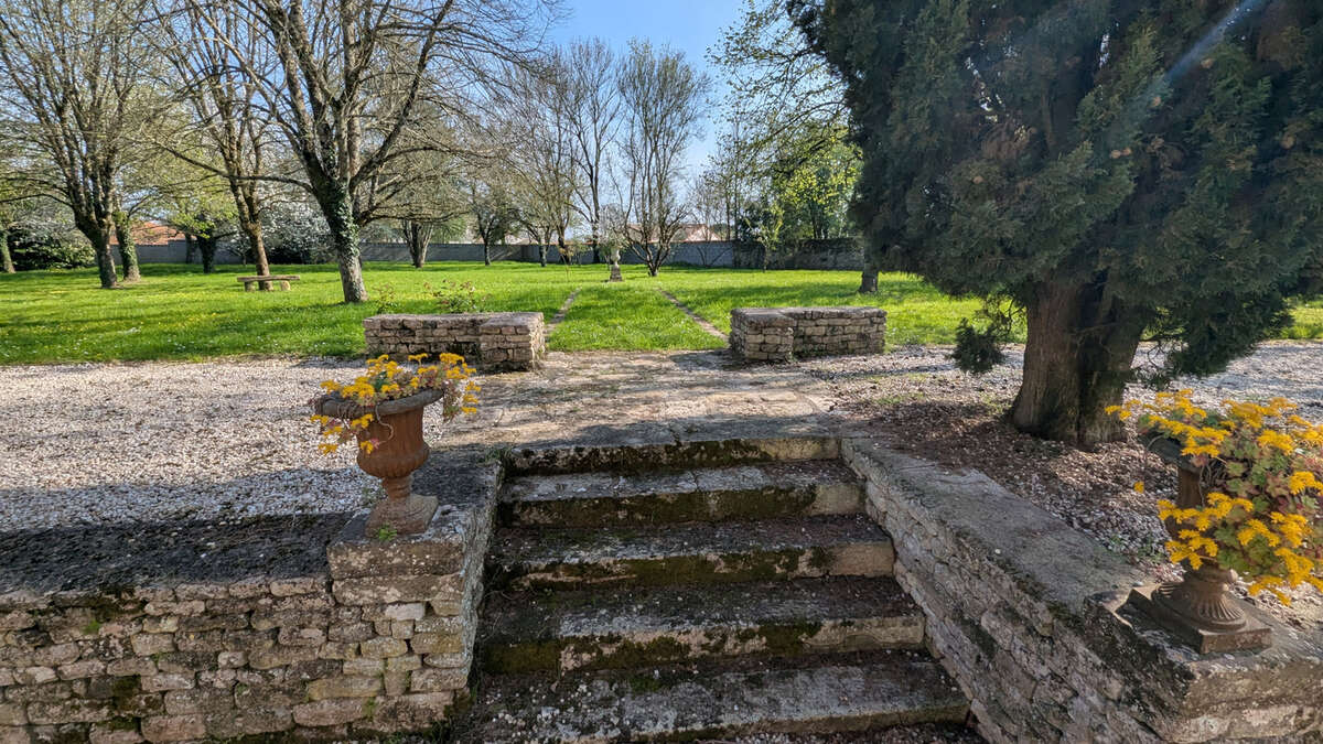 Maison à SAINT-GELAIS