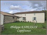 Maison à LEVIGNAC-DE-GUYENNE