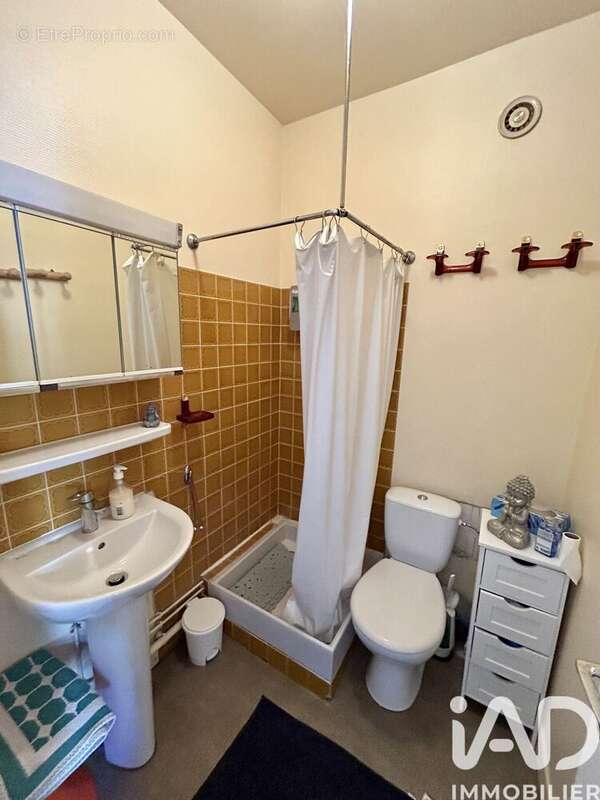 Photo 7 - Appartement à EAUX-BONNES
