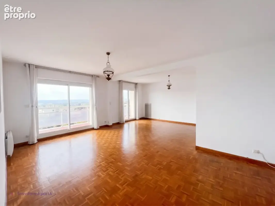 Appartement 137m² à manosque - photo 2