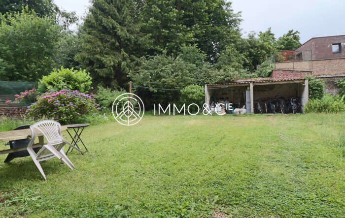 Appartement 61 m² à Capinghem  - photo 5
