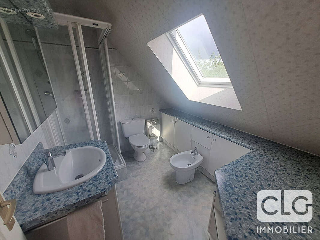 Achat Maison Fouesnant 5 pièce(s) 105 m2 - photo 20