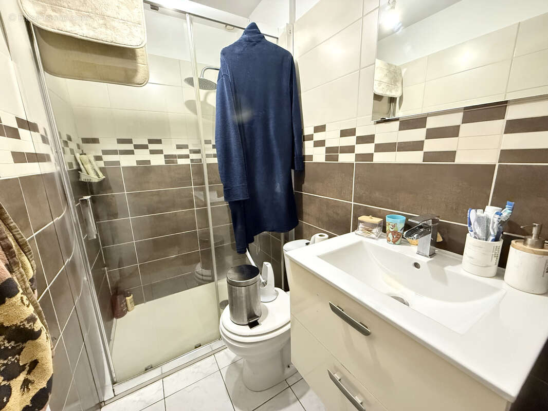 Appartement à VIERZON