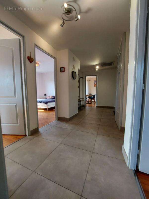 Appartement à SEVRIER