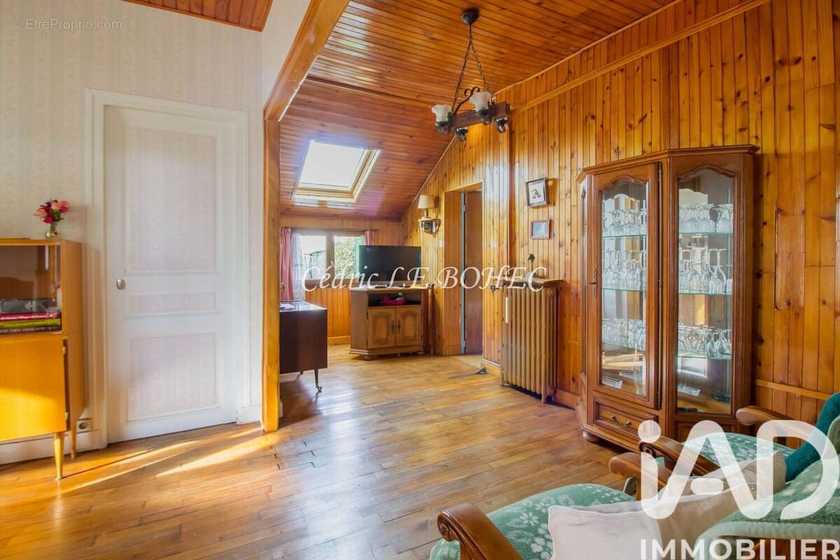 Photo 5 - Maison à EAUBONNE