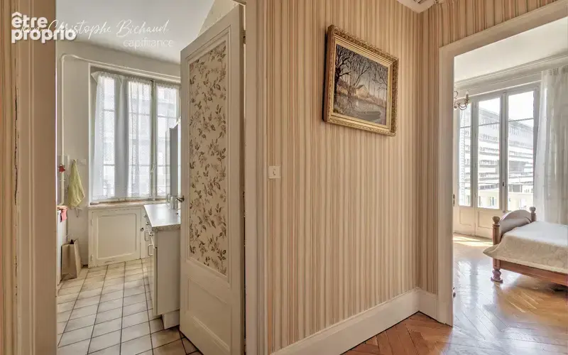Appartement à vendre LYON 3EME ARRONDISSEMENT (69) rue Bonnel - photo 17