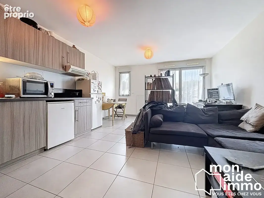 Maison 3 pièces 63 m² à vendre à Blanquefort (33290) - photo 9