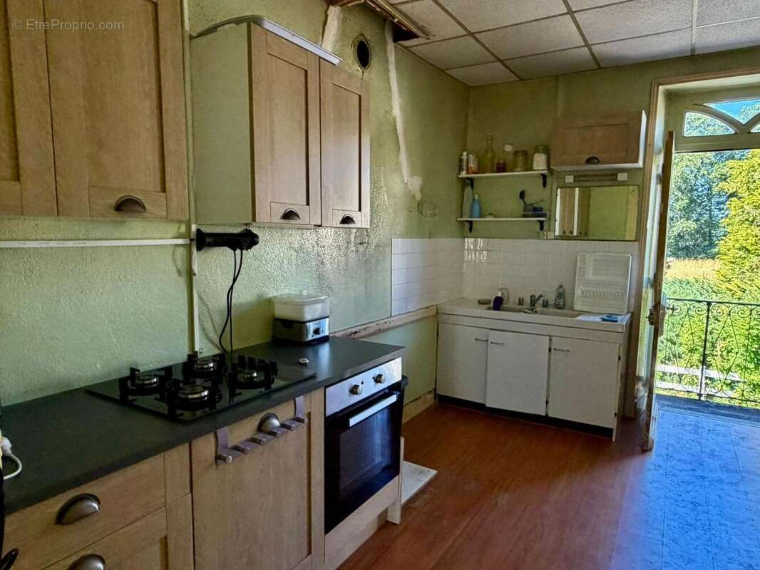 Photo 4 - Maison à GIAT