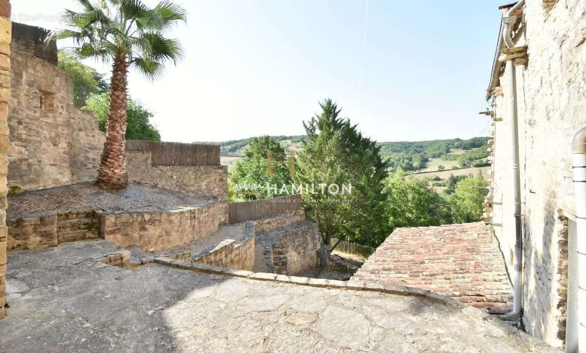 Maison à CORDES-SUR-CIEL