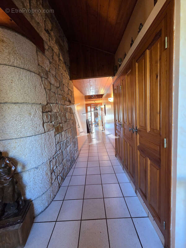 Maison à LE PUY-EN-VELAY