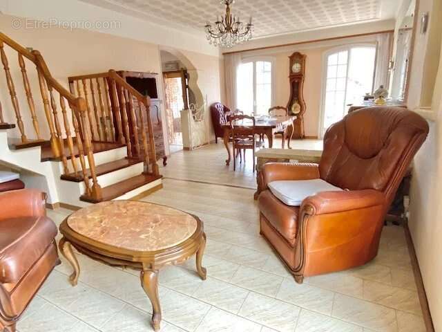 Maison à SAUSSET-LES-PINS