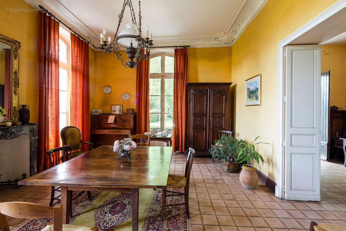 Maison à BEAUMES-DE-VENISE