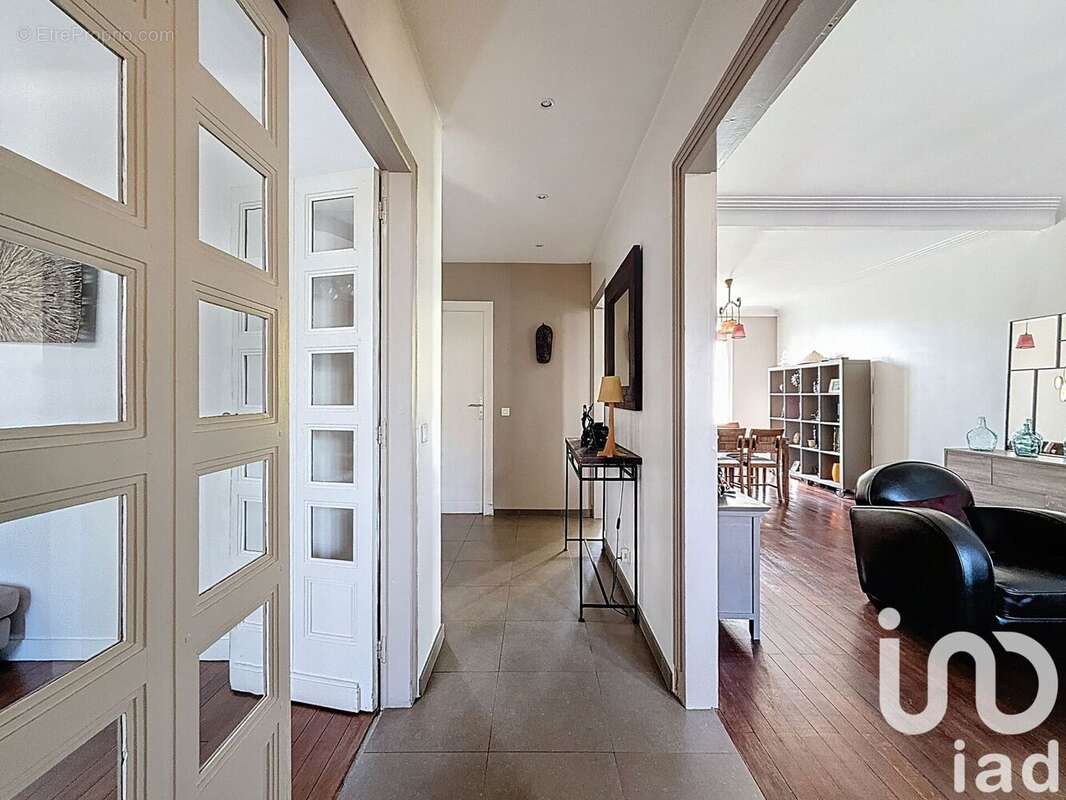 Photo 7 - Maison à ENGHIEN-LES-BAINS