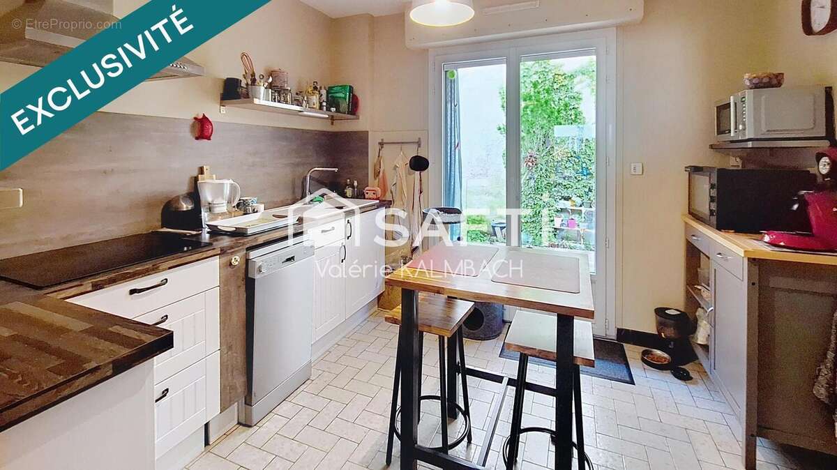 Photo 3 - Appartement à COGNAC
