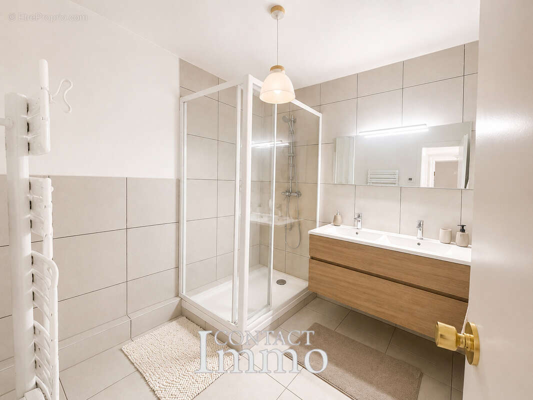 Appartement à COLMAR