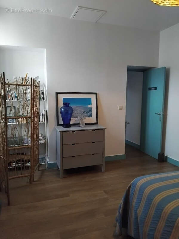 Appartement à LE CHATEAU-D'OLERON