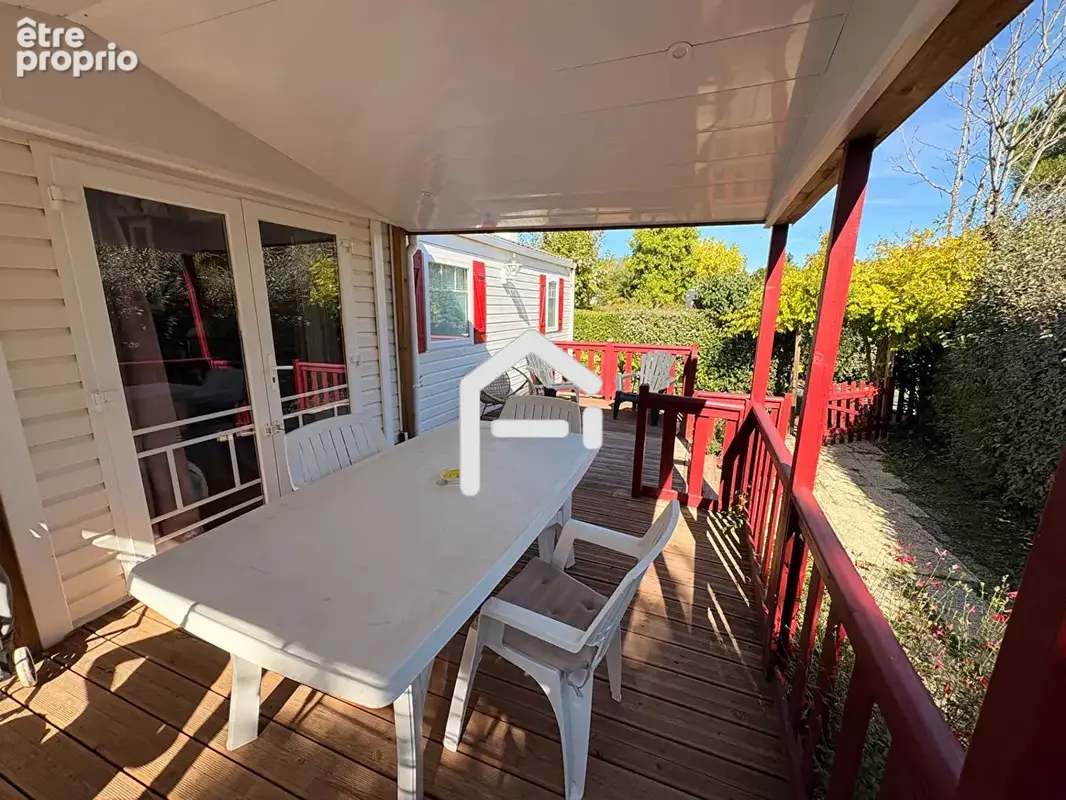 Maison 3 pièces à vendre à Saint-Cyr-En-Talmondais (85540) - photo 3