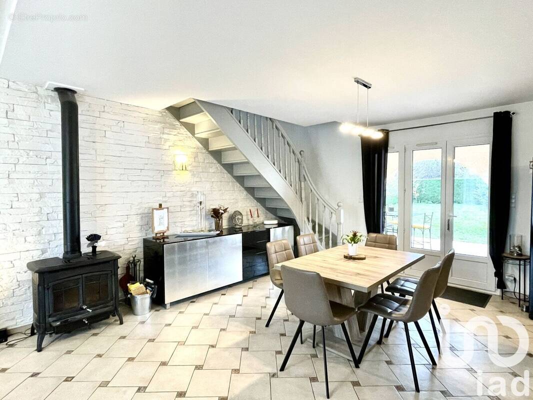Photo 1 - Maison à MARSSAC-SUR-TARN