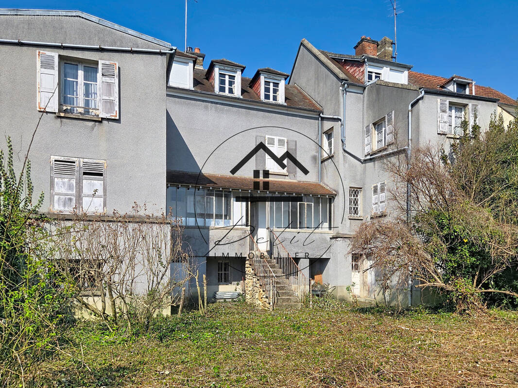 Maison à LIANCOURT