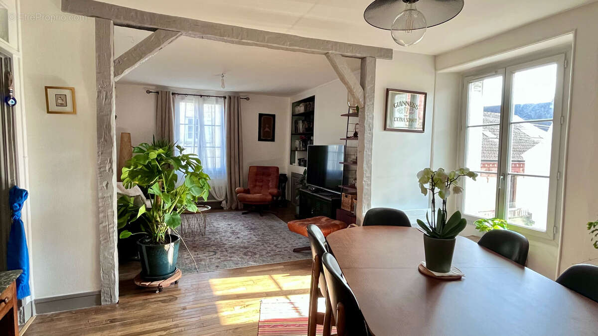 Appartement à PROVINS