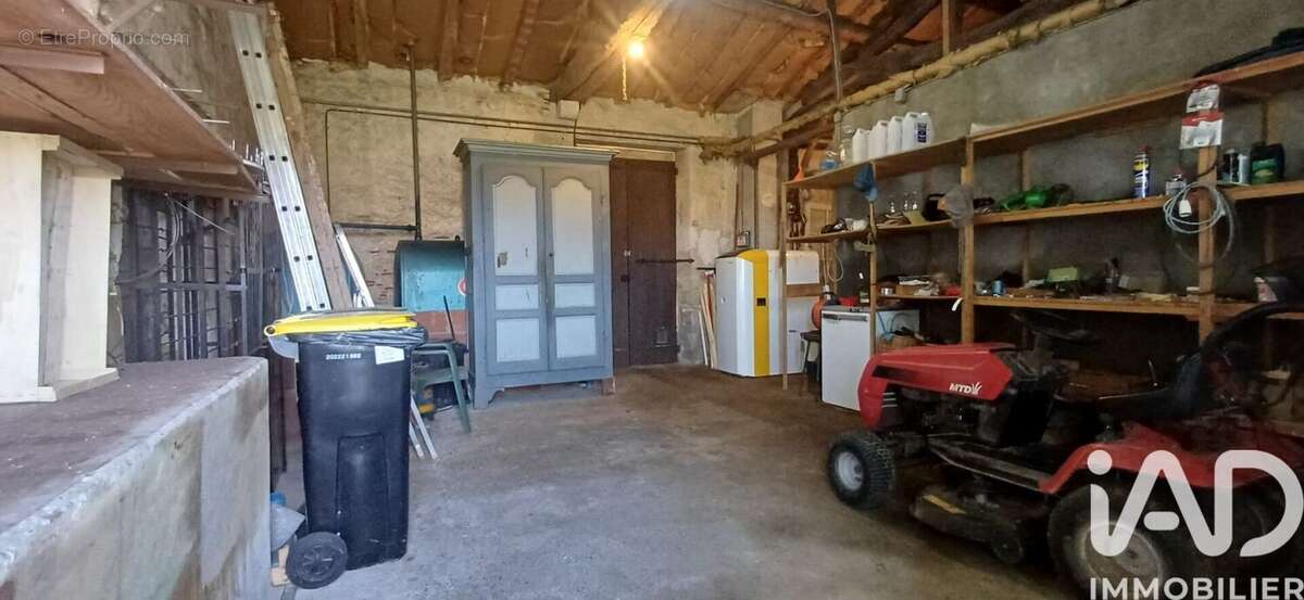 Photo 5 - Maison à LANGON