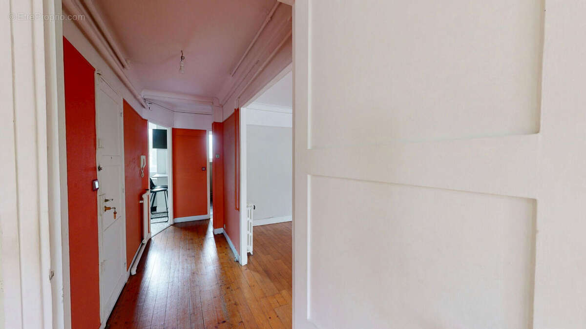 Appartement à LE HAVRE