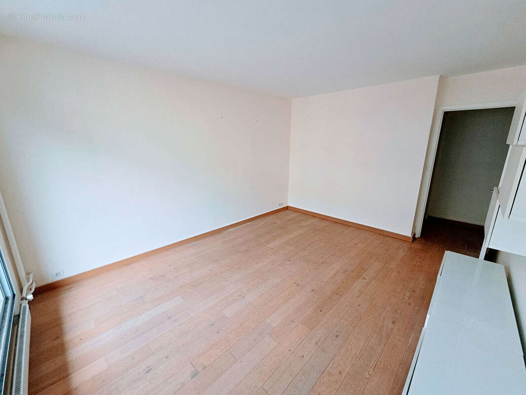 Appartement Boulogne Billancourt 2 pièce(s) 49.83 m2 - photo 2
