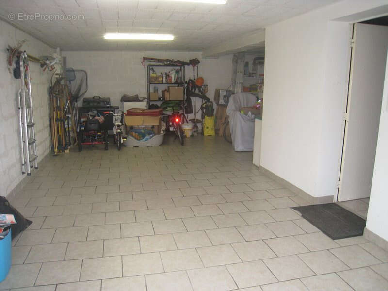 Maison à LAVARDAC
