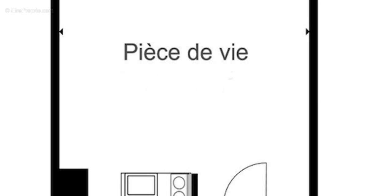 Appartement à ISSY-LES-MOULINEAUX