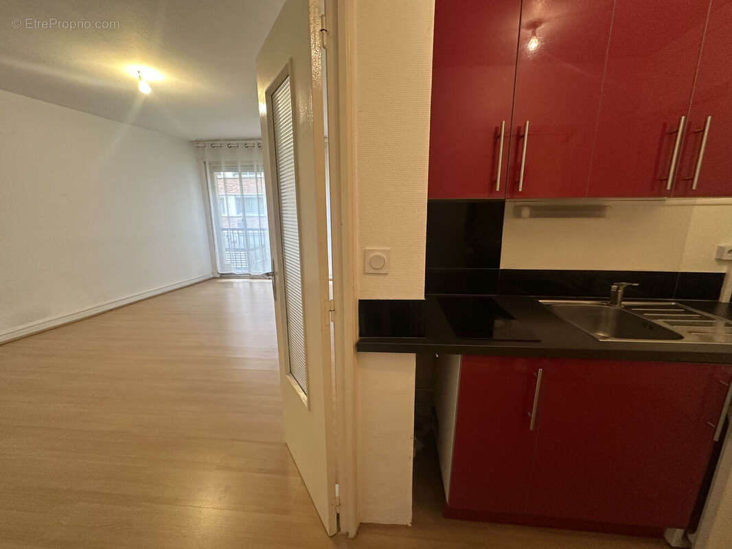 Photo 8 - Appartement à TOULOUSE
