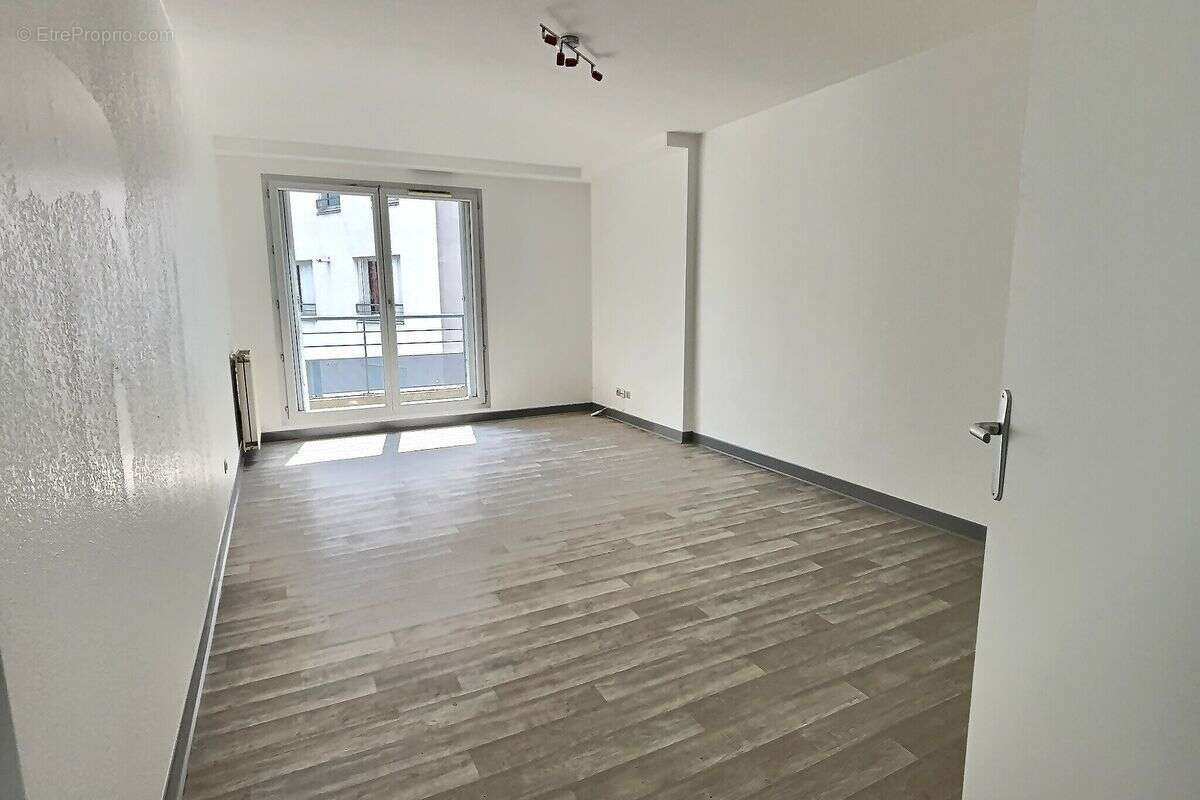 Appartement à LYON