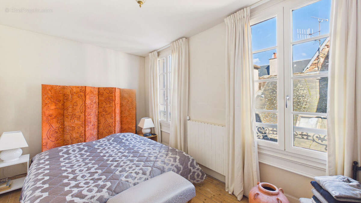Hotel particulier - photo 9