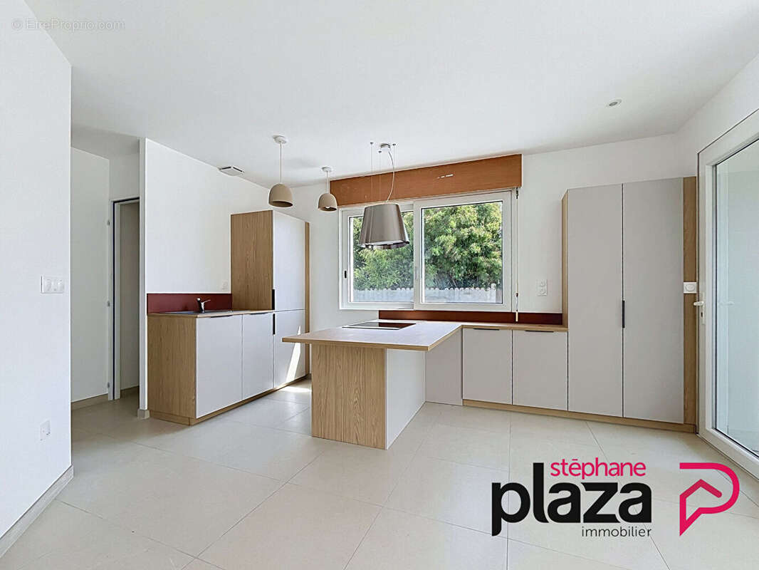 Maison Saint Georges De Didonne 4 pièce(s) 88 m2 - photo 4