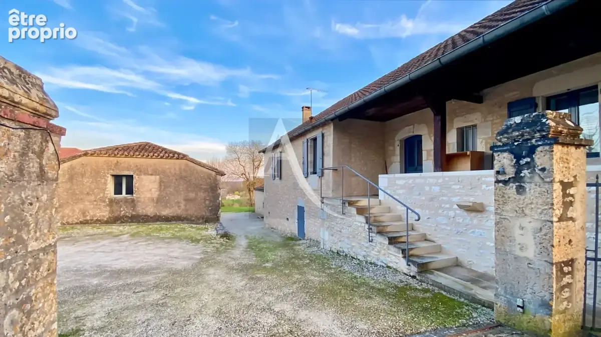 Maison de village .. - photo 16