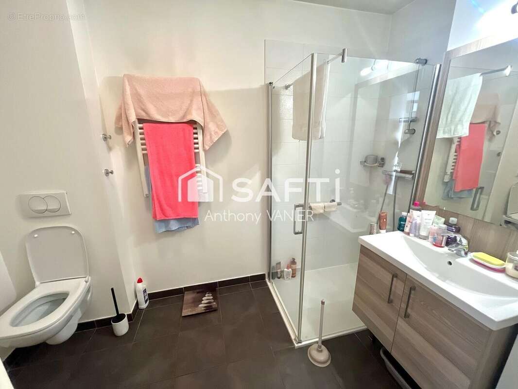 Photo 4 - Appartement à PEGOMAS