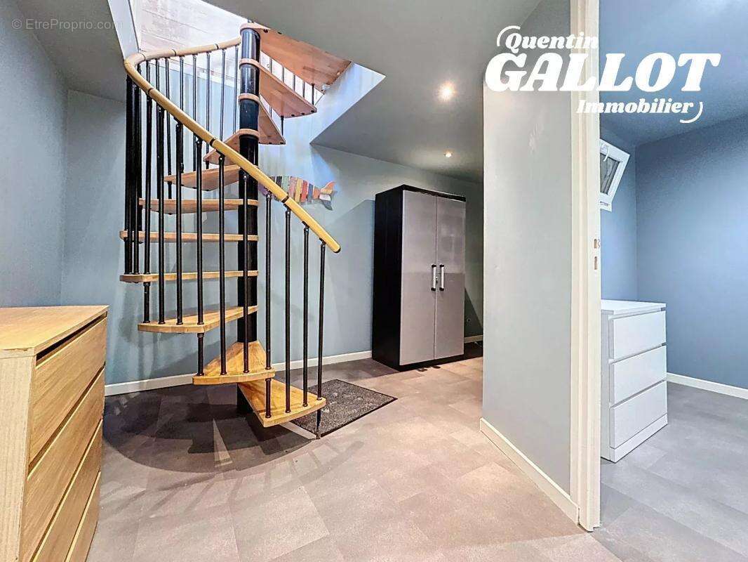 Appartement à BRAY-DUNES