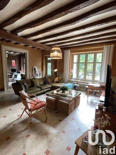 Photo 5 - Maison à CHAINGY