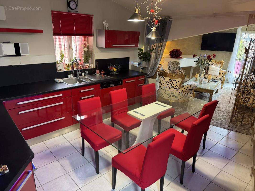 Appartement à CAVAILLON