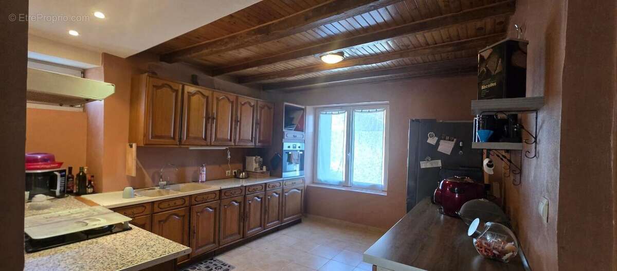 Maison à vendre 6 pièces AMBAZAC (87) - photo 6