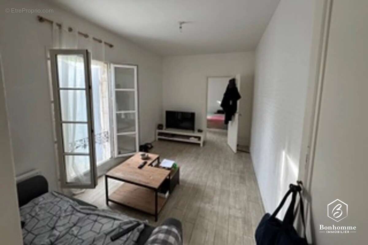 Appartement à CADILLAC